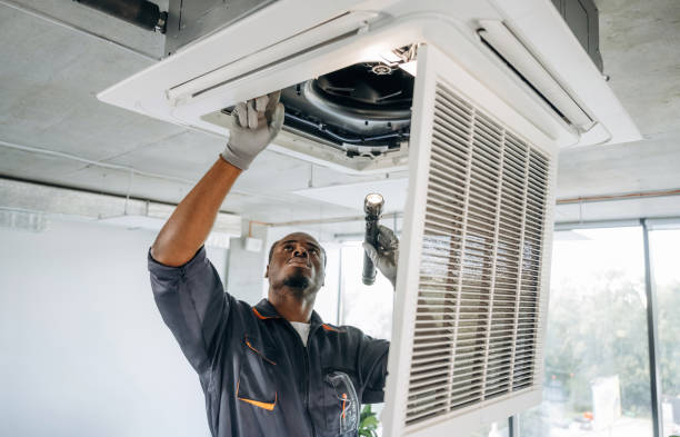 Licensed Ductwork Repair service in Kyle, TX - FH HVAC