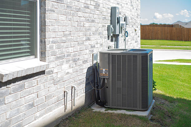 Reliable Ductwork Repair contractor in Kyle, TX by FH HVAC