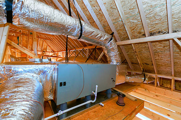 Trusted Ductwork Repair service in Kyle, TX - FH HVAC